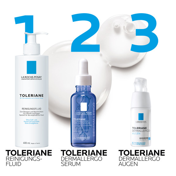 ROCHE POSAY Toleriane Ultra Derma Serum 30 ml