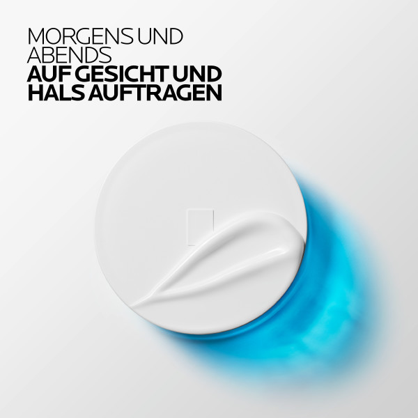 ROCHE POSAY Hyalu B5 Suract Cream LSF30 Nach 50 ml