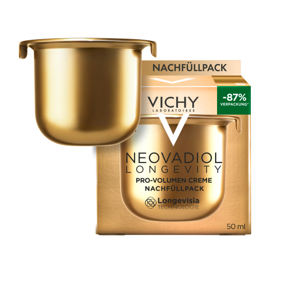 VICHY Neovadiol Longevity Pro Volu Cr Refill 50 ml