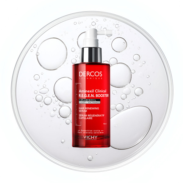 VICHY Dercos Regen Anti-Haarver Serum 90 ml