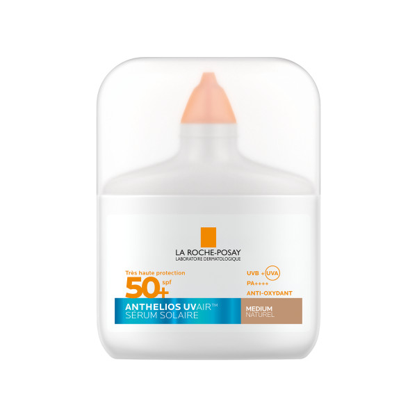 ROCHE POSAY Anthel UV Air Ser TT Med LSF50+ 50 ml