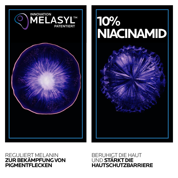 ROCHE POSAY Mela Serum B3 Fl 50 ml