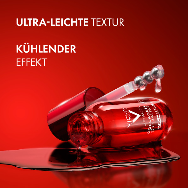 VICHY Liftactiv Colla Spec 16 Aug Ser 15 ml