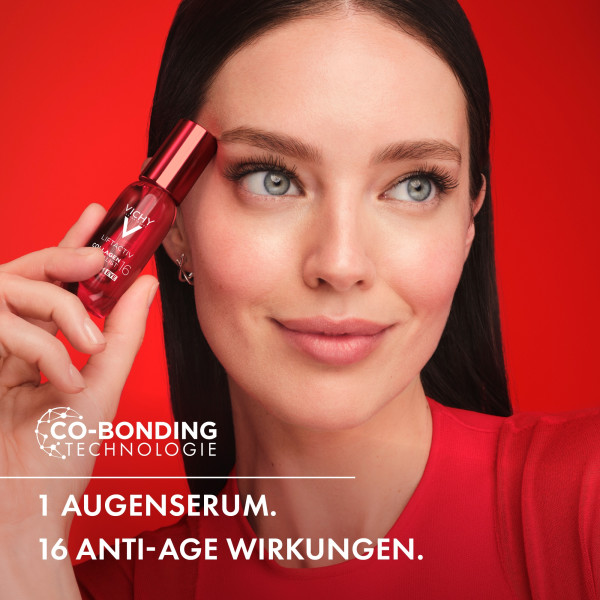 VICHY Liftactiv Colla Spec 16 Aug Ser 15 ml