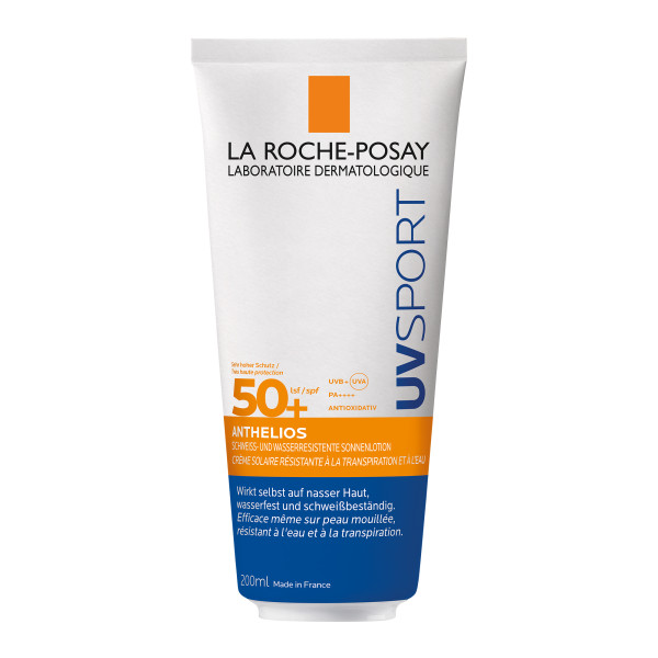 ROCHE POSAY Anthel UV Spo Sonnenlot LSF50+ 200 ml