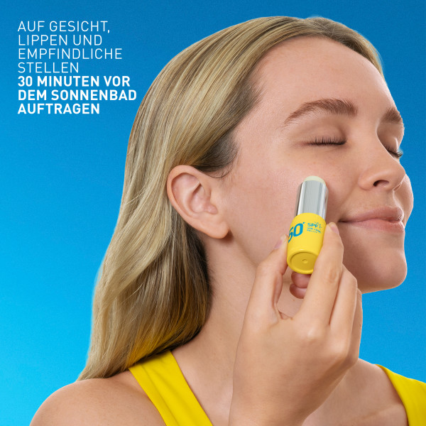 CERAVE Sonnenschutz Stick LSF50+ 8 g