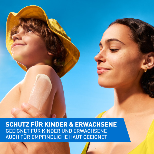CERAVE Sonnenschutz Körper feuchtigk LSF50+ 177 ml