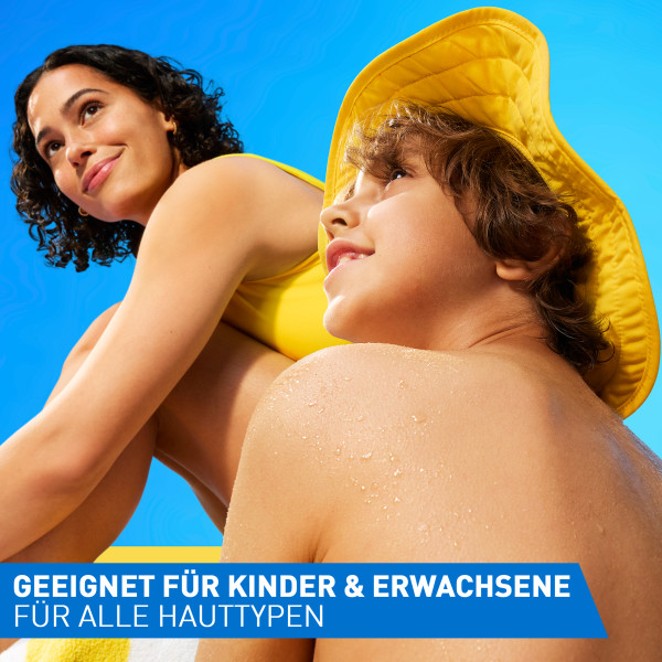 CERAVE Sonnenschutz Körper feuchtigk LSF30 177 ml
