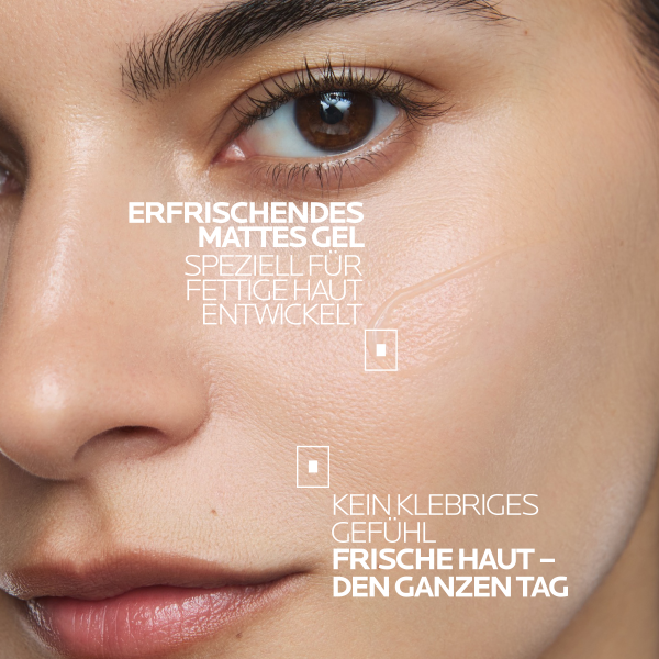 ROCHE POSAY Eff Supra Cream 40 ml