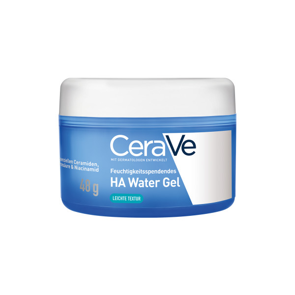CERAVE Aqua-Gel Hydratant Acide Hyaluronique 48 g