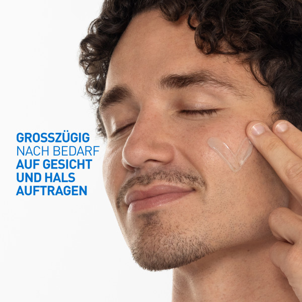 CERAVE Aqua-Gel Hydratant Acide Hyaluronique 48 g