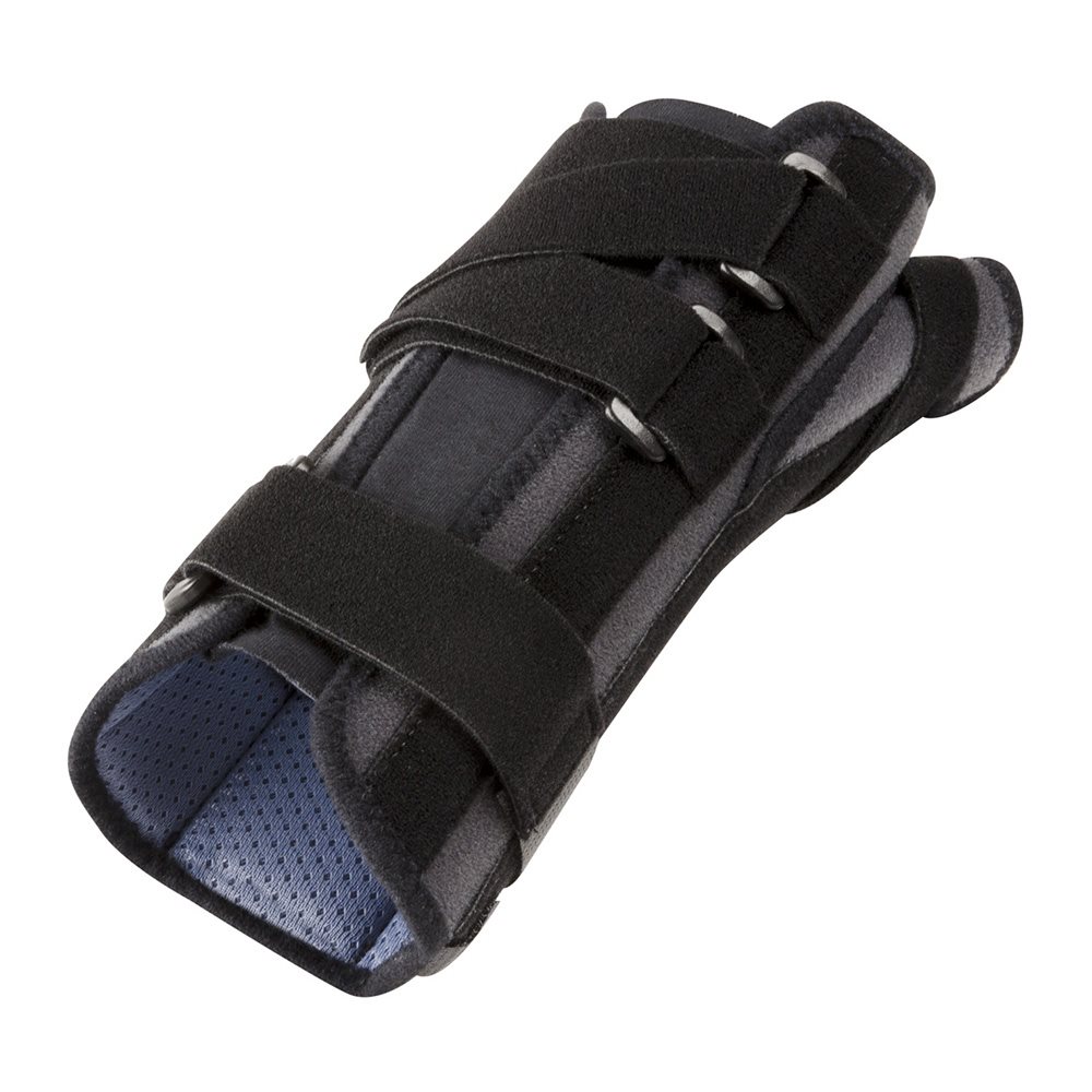 THUASNE Ligaflex Manu Handgelenkband Gr1 rech schw