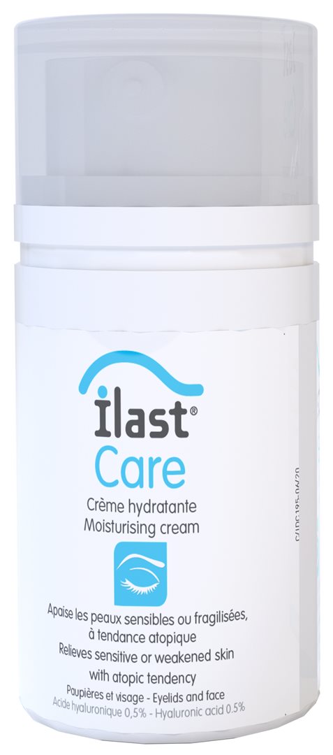ILAST Care Creme Fl 30 ml