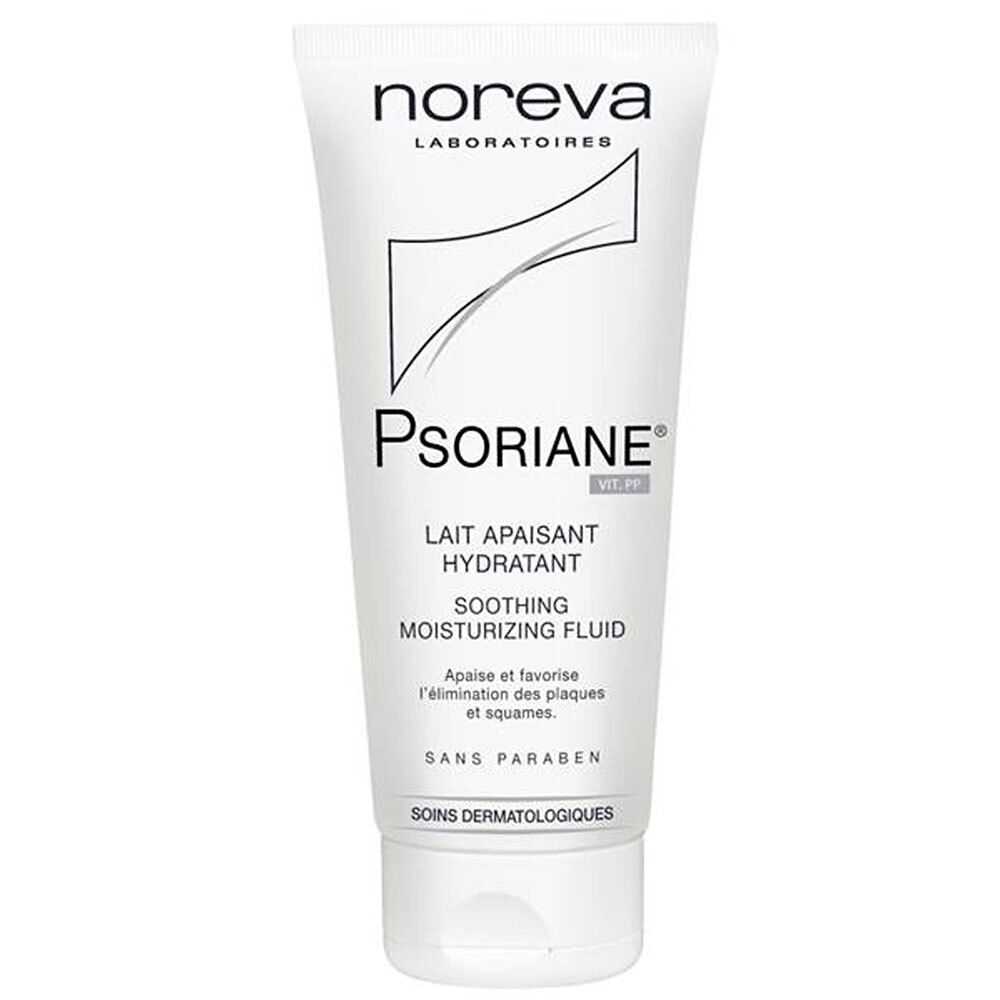 PSORIANE beruhigende Körpermilch Tb 200 ml