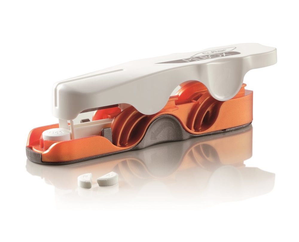 PILBOX Cutter Tablettenteiler
