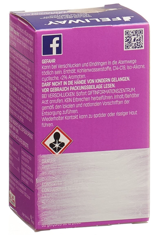 FELIWAY Classic Nachfüllflasche 48 ml