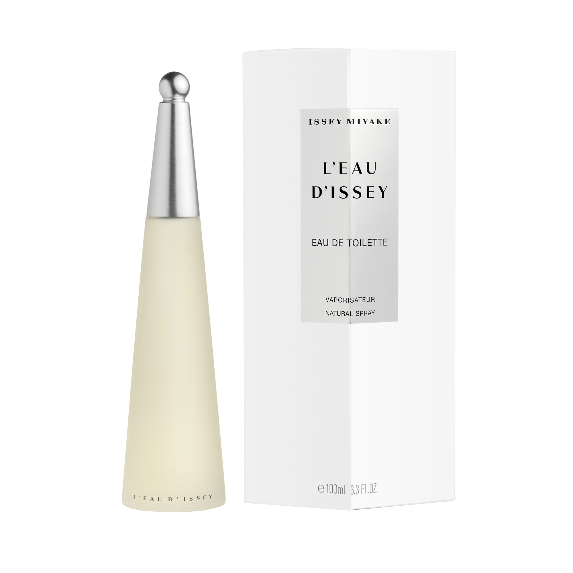 MIYAKE Eau Iss EDT Vapo 100 ml
