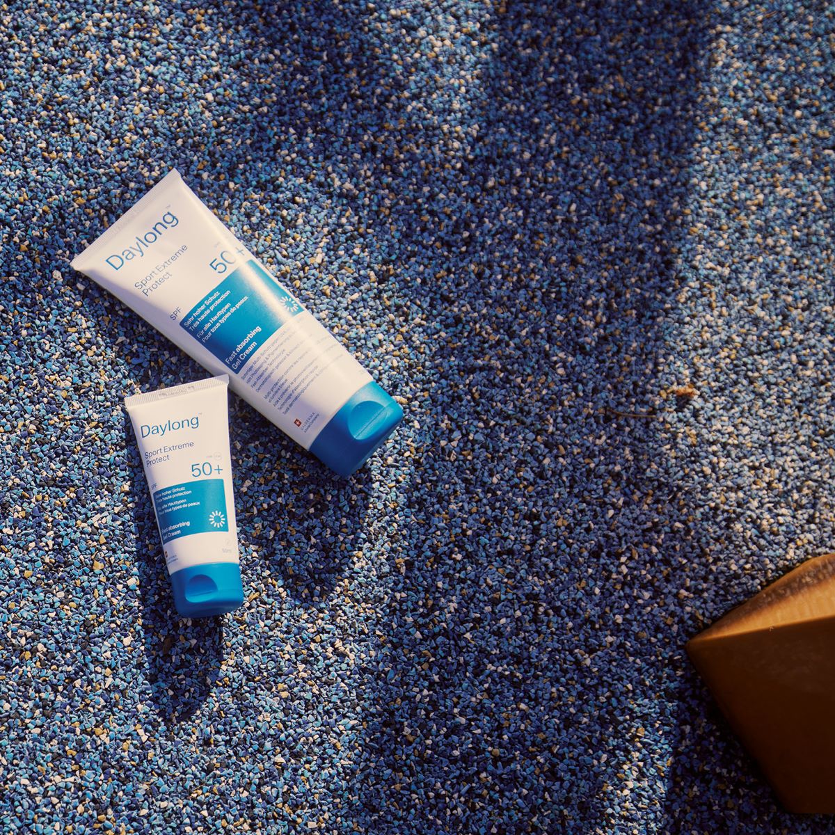 DAYLONG Sport Ext Pro Gel Cr fast ab SPF50+ 236 ml
