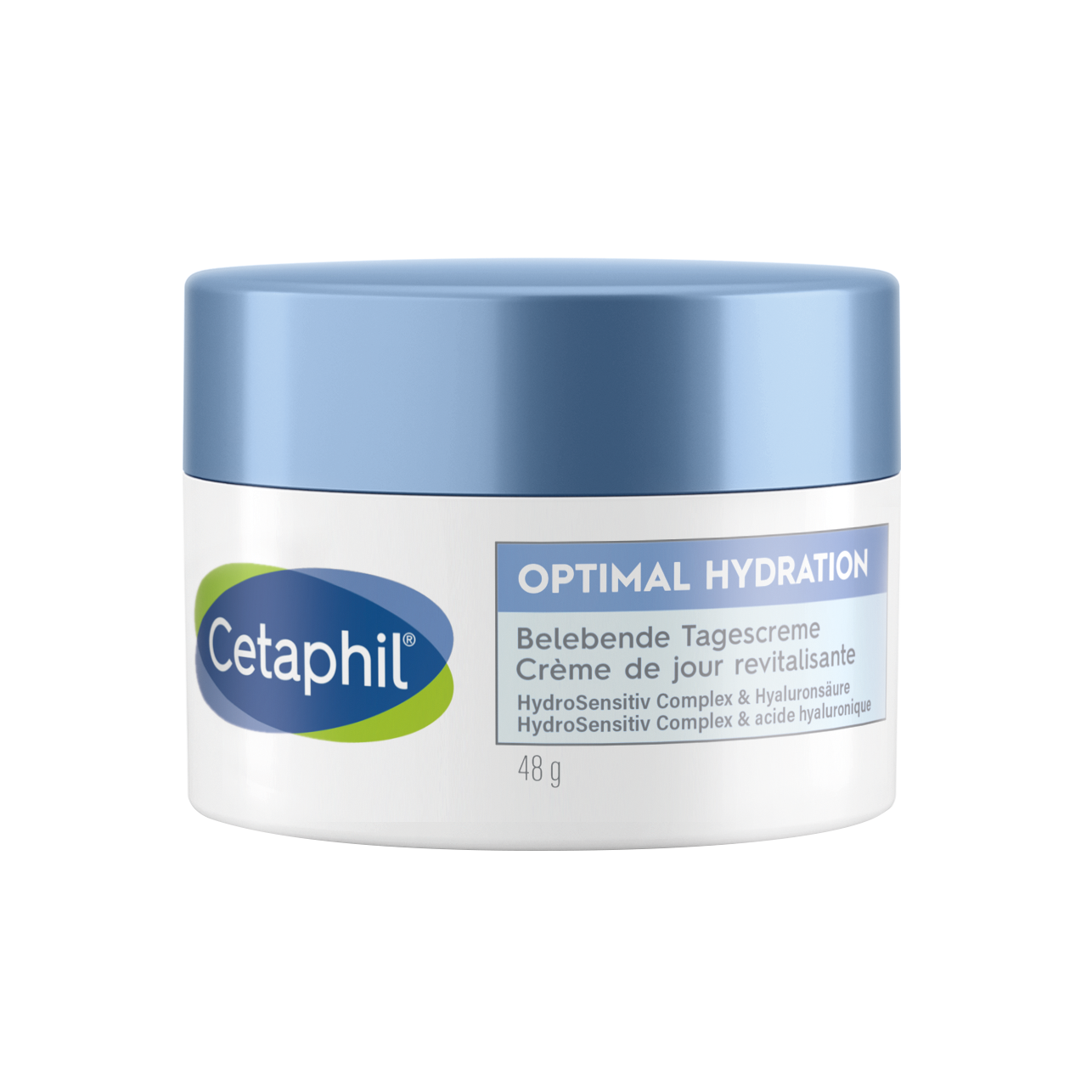 CETAPHIL Optimal Hydration belebende Tagescr 48 g
