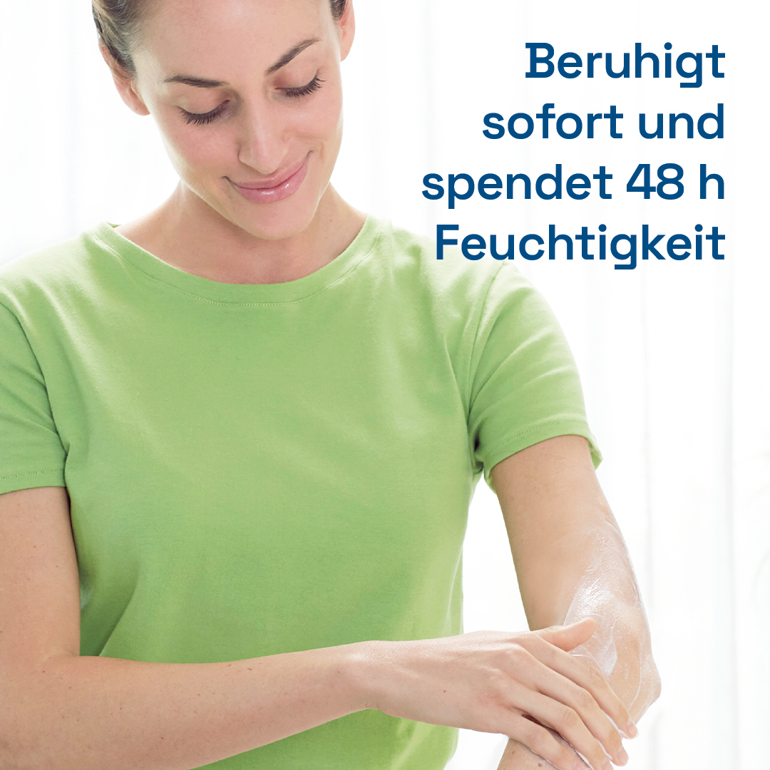 CETAPHIL Feuchtigkeitslotion Disp 460 ml