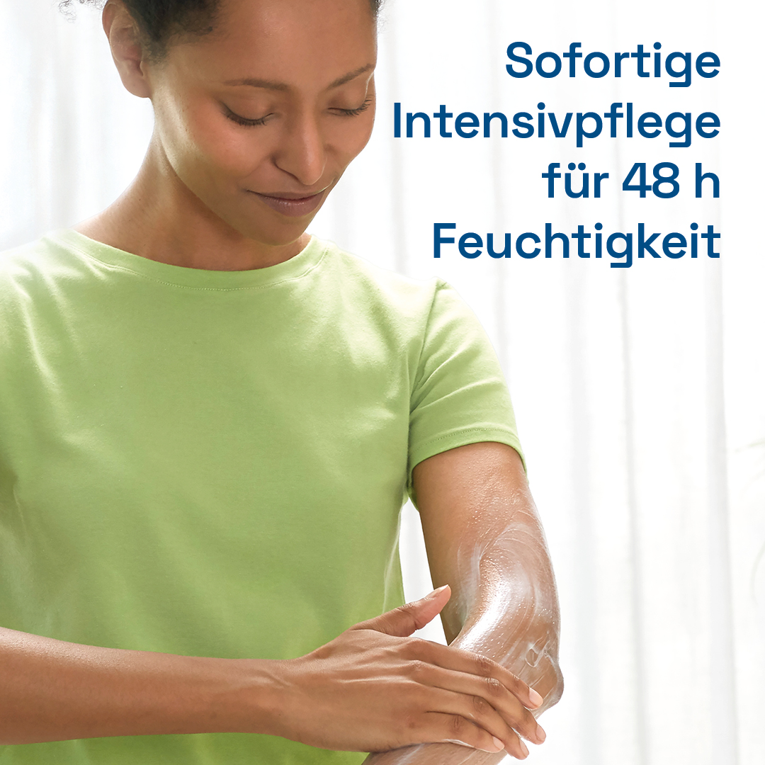 CETAPHIL Feuchtigkeitspflege intens nährend 473 ml