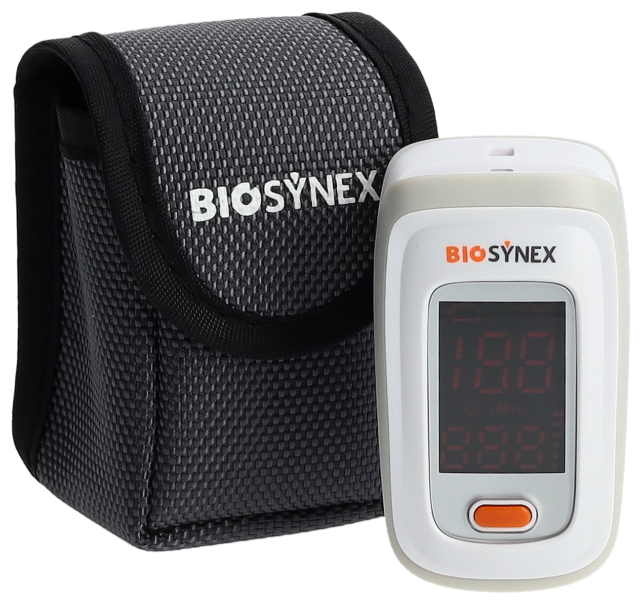 BIOSYNEX Fingertip Pulsoximeter
