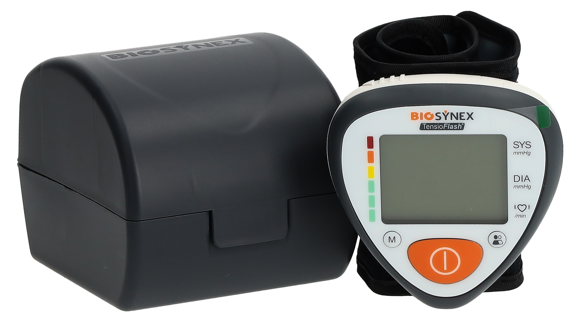 BIOSYNEX TensioFlash Blutdruckmessgerät