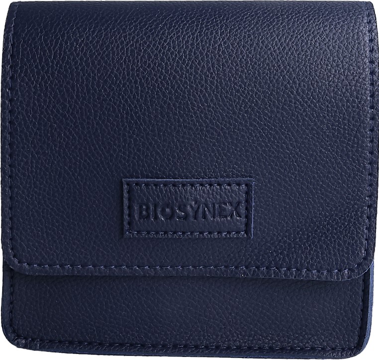 BIOSYNEX Pilboxen Woche Reise