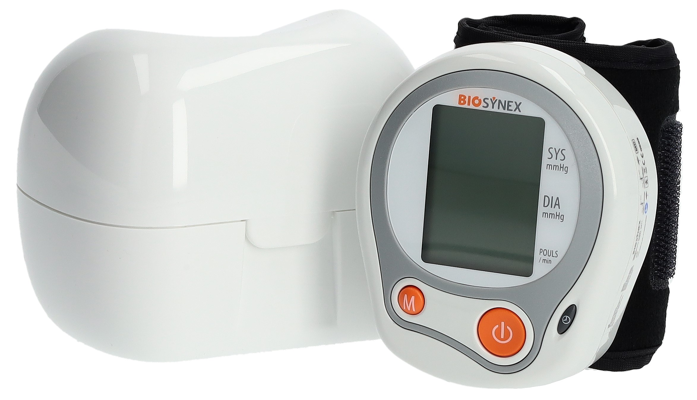 BIOSYNEX Blutdruck Handgelenk