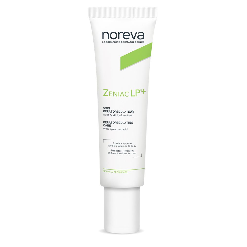 NOREVA ZENIAC LP+ Creme Tb 30 ml