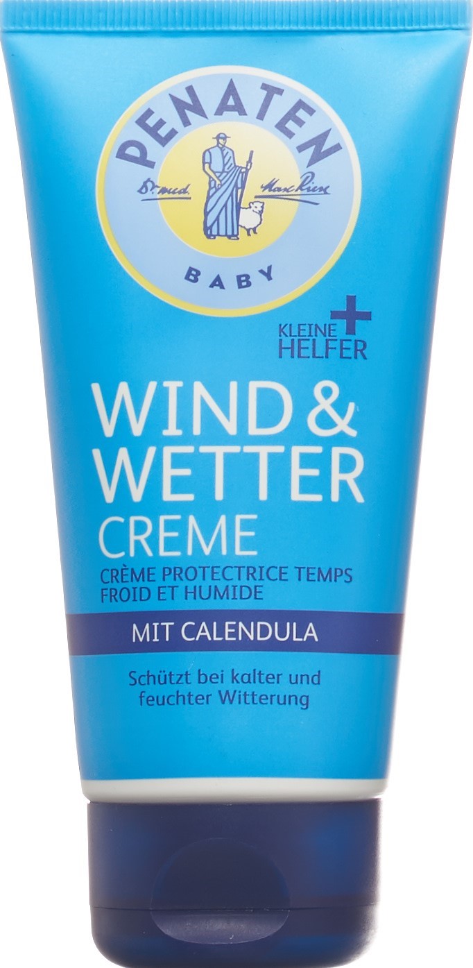 PENATEN Allwettercreme Tb 75 ml