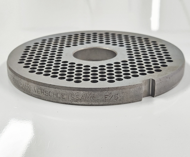 PLATE B14031630 3 HOLE LS SIZE 4 130 DEG