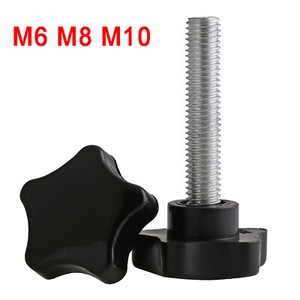 SCREW B14046525 STABOLT SH8 6.5X25MM