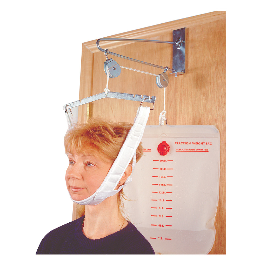 DISTRACTOR A20110002 RIGHT CERVICAL
