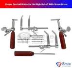 DISTRACTOR A20110003 RIGHT CERVICAL