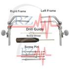 DRIVER A20110004 CERVICAL DISTRACTOR PIN