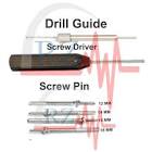 PIN A20110005 14MM CERVICAL DISTRACTOR