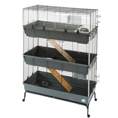 CAGE MS4120200 IMPIX-L 10X20MM 0 DEG