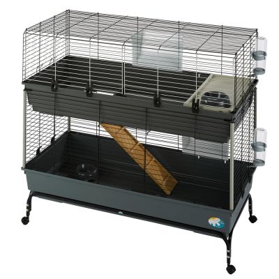 CAGE MS4120200 IMPIX-L 10X20MM 0 DEG
