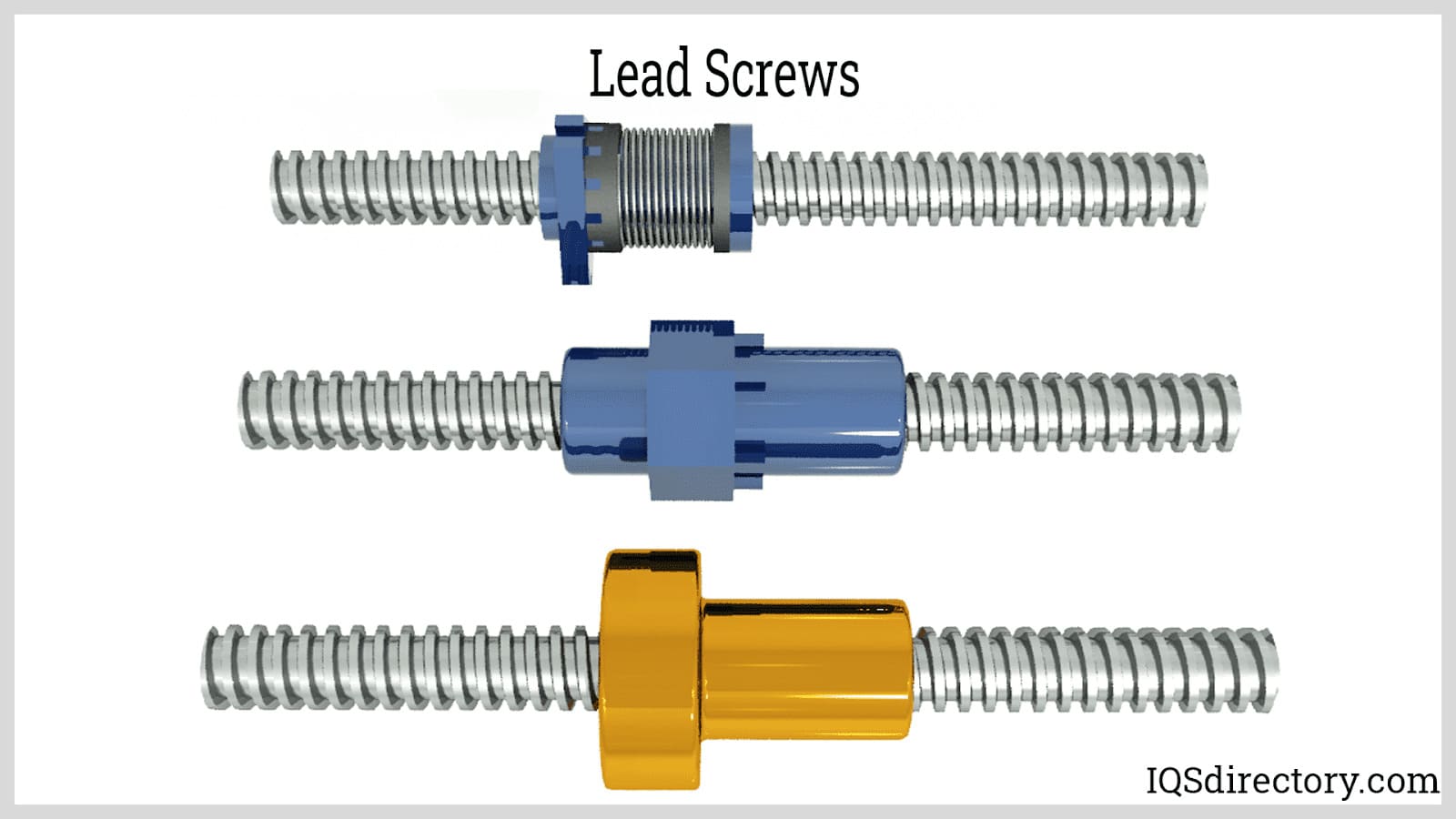 SCREW B02514545 DUAL LEAD 4.5X45MM