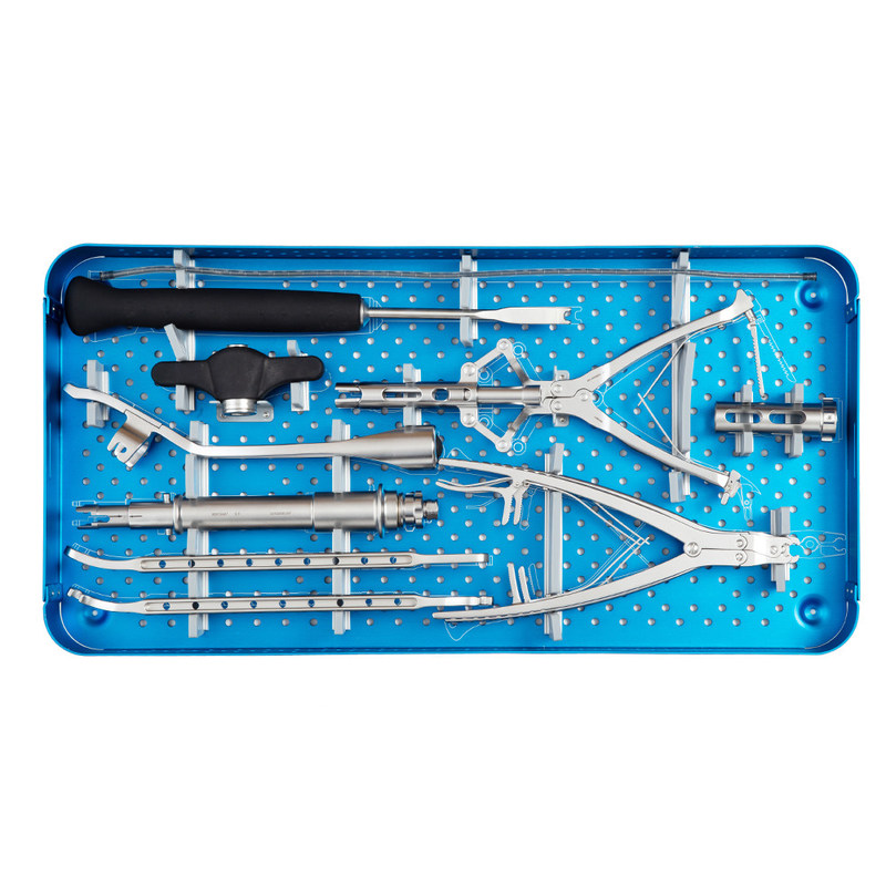 SCREW B02514555 PEDICLE 4.5X55MM