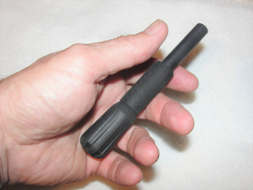 UNID B33126012-02 6.0 TI ROD 4+LV PT SP