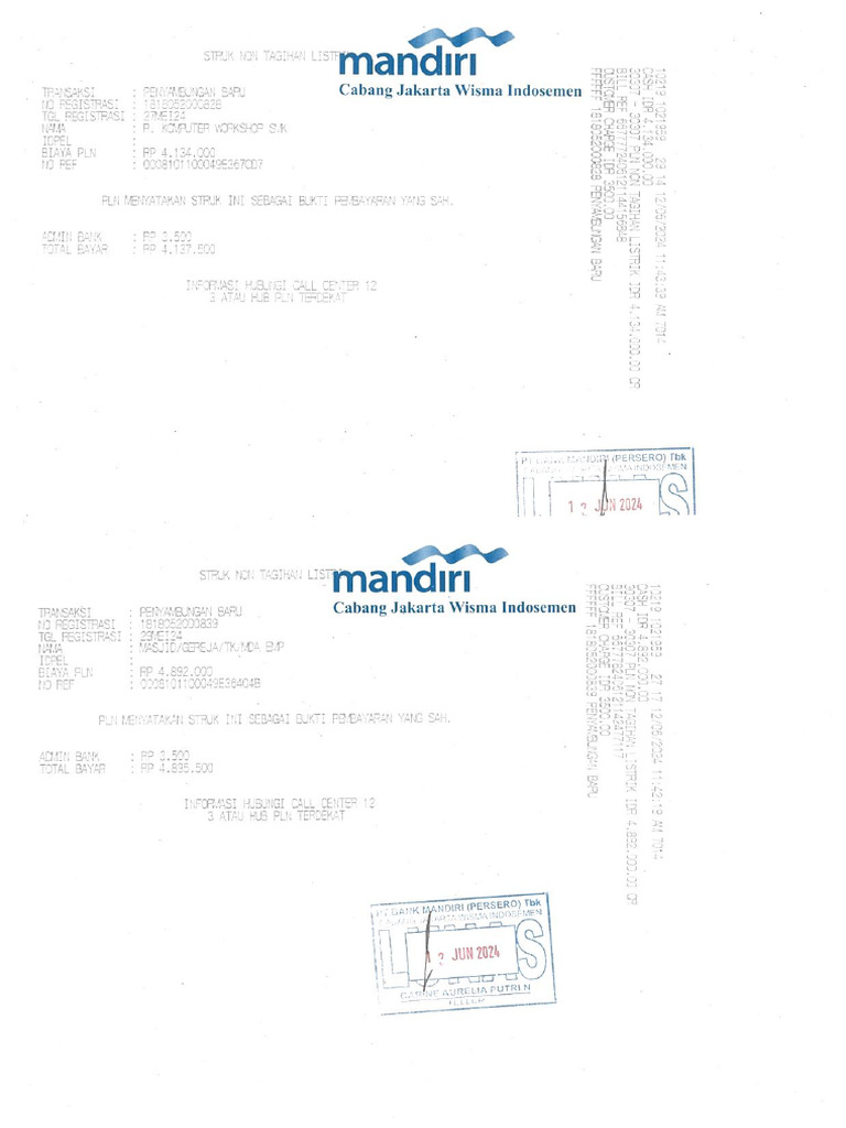 UNID B33226012-01 6.0 CC ROD 1-3LV PT SP