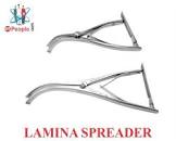 SPREADER A24600100 LAMINA SPREADER