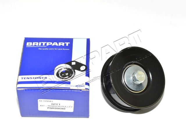 TENSION PULLEY A08110235 MEDIAL CONN