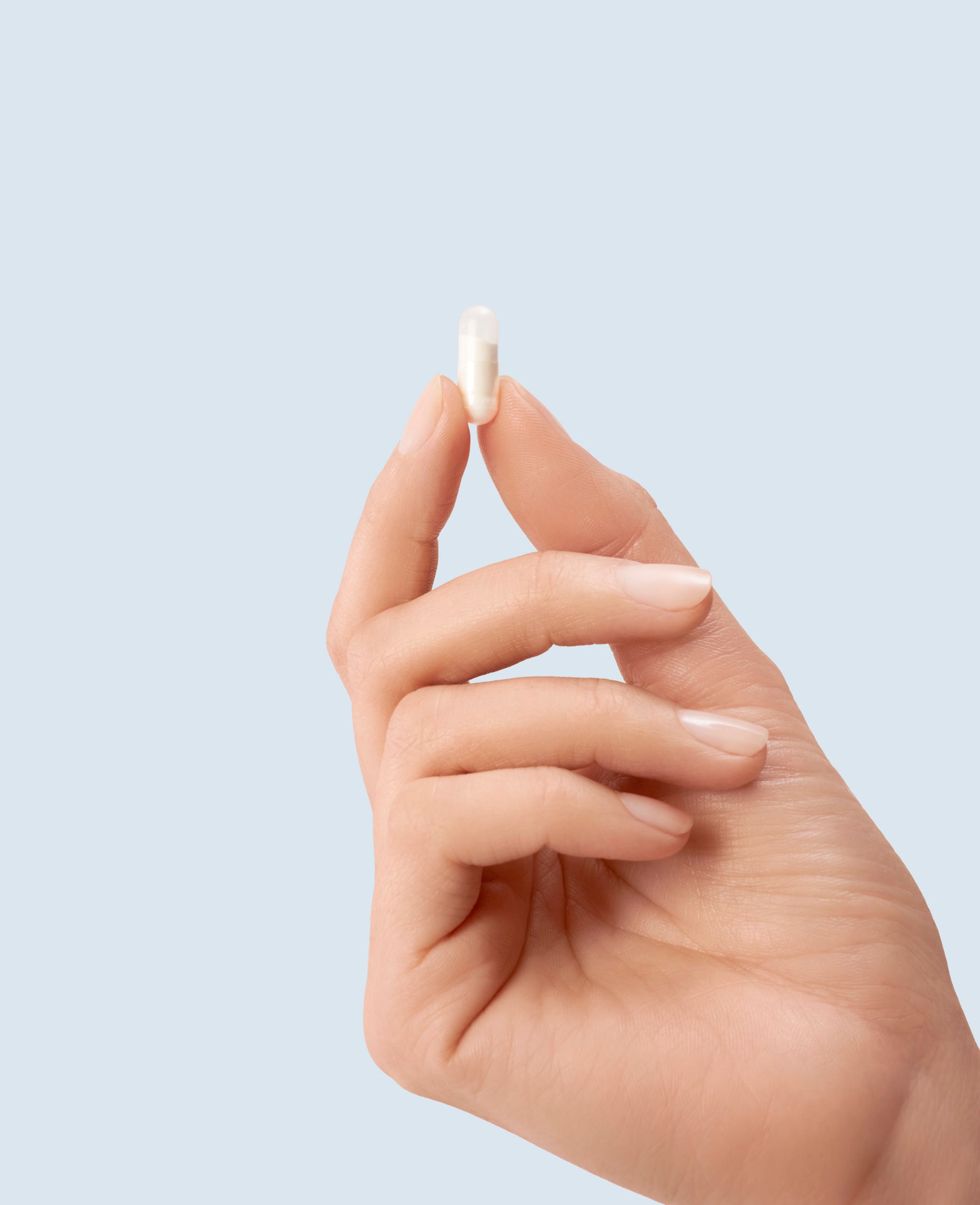 SAFORELLE Physioflor® Oral