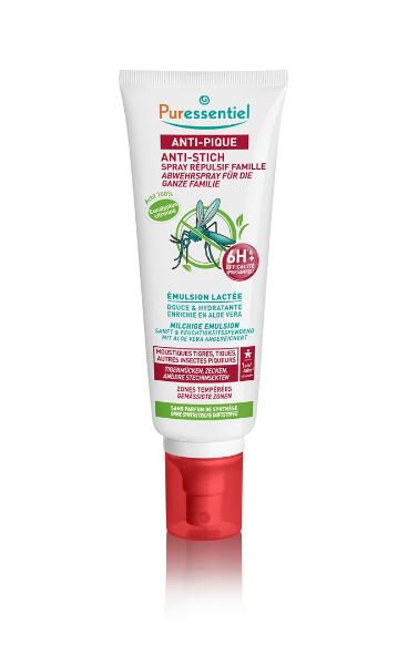 PURESSENTIEL Duftmisch Happy äth Öl Diff 30 ml