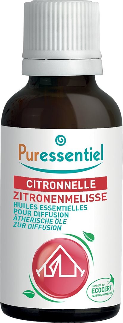PURESSENTIEL Anti-Stich Duftmischung Fl 30 ml