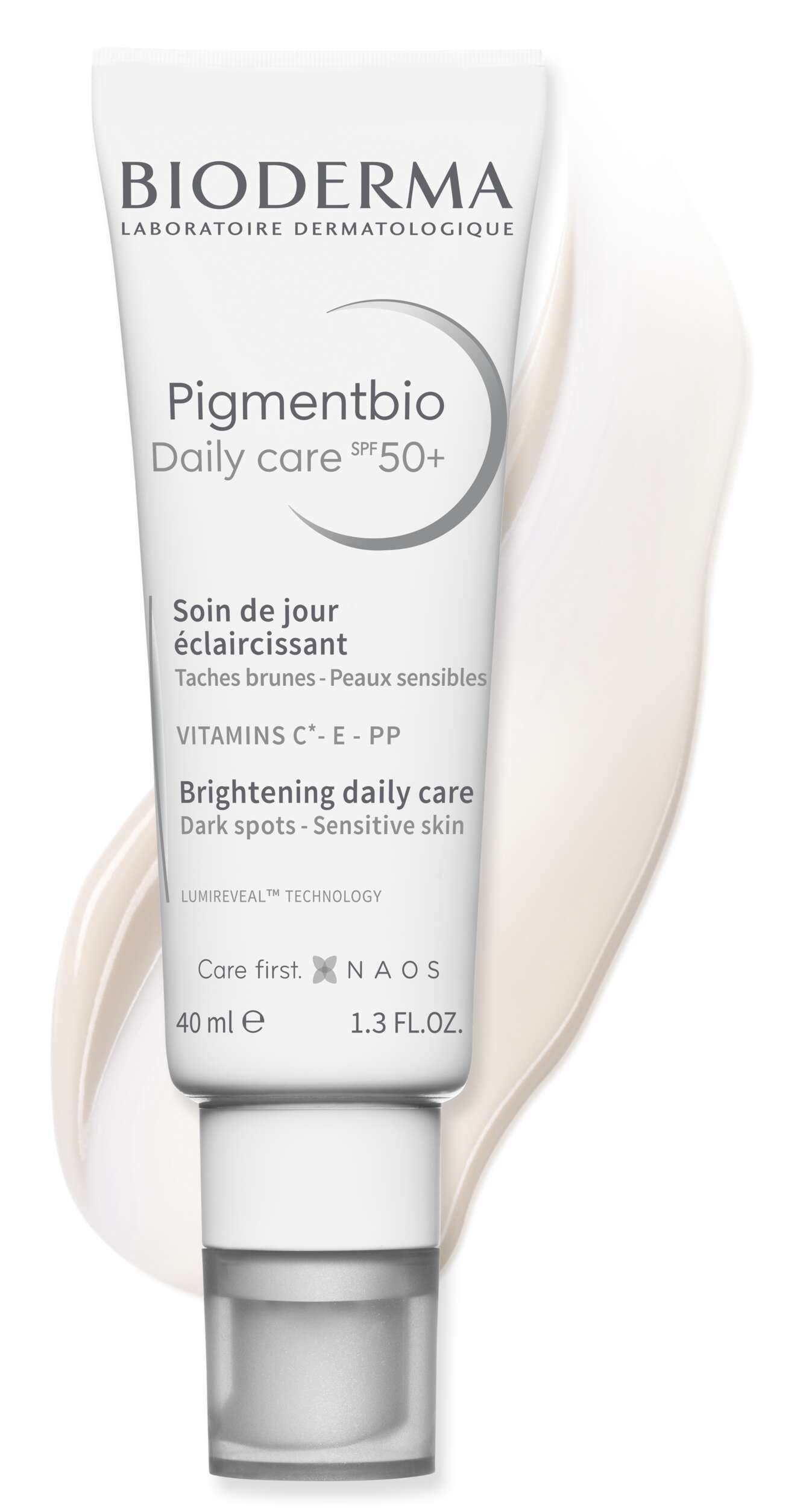 BIODERMA Pigmentbio Daily Care SPF50+ 40 ml