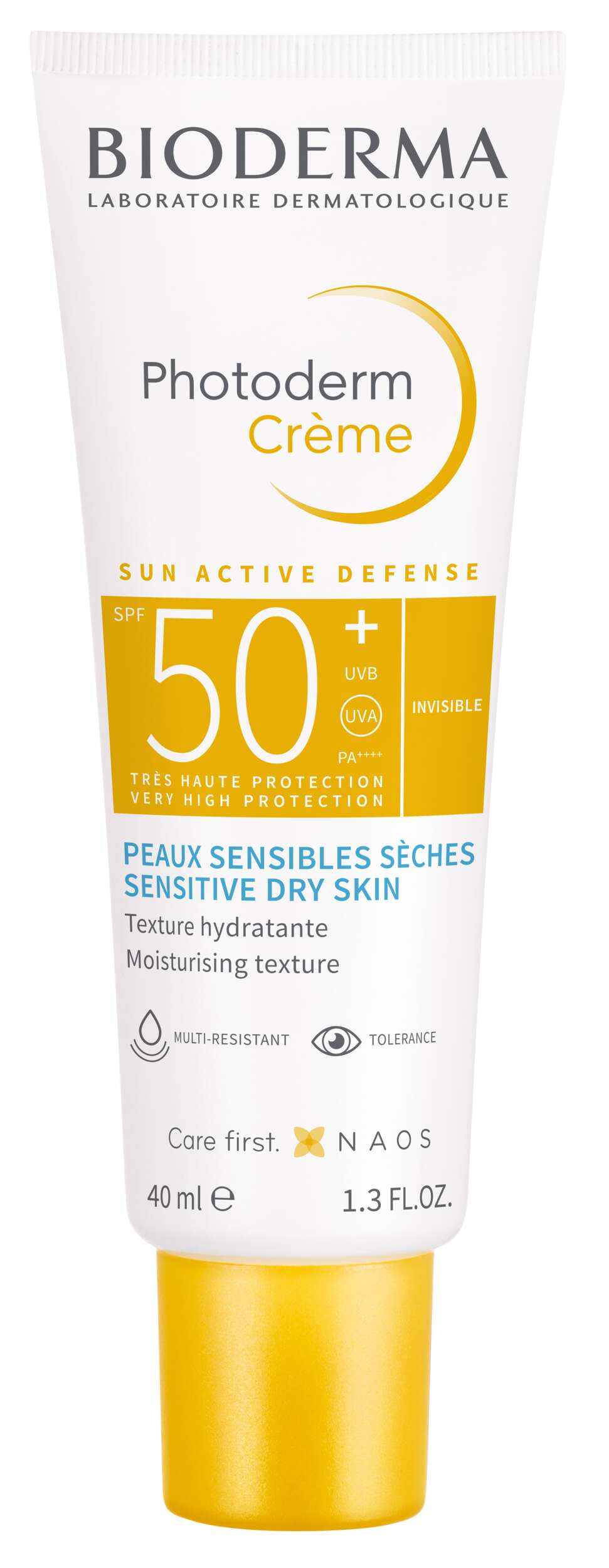 BIODERMA Photoderm Creme SPF50+ 40 ml